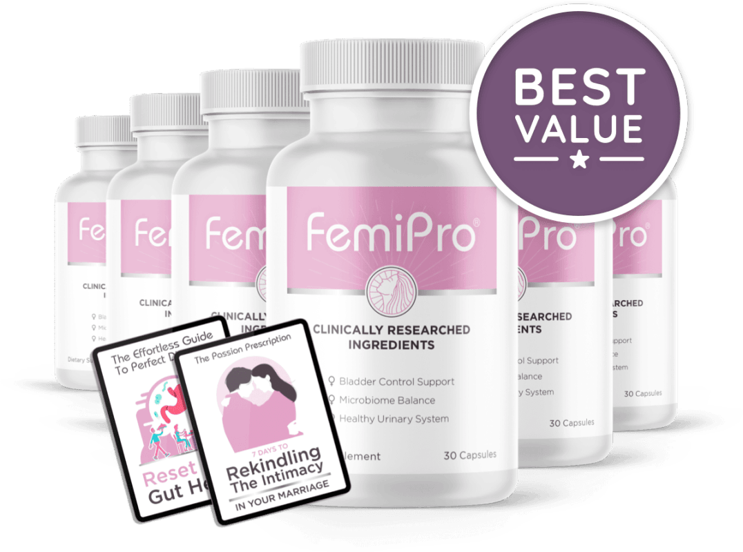 femipro Package buy now